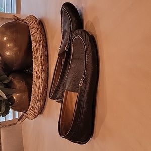 Polo by Ralph Lauren driving mocs